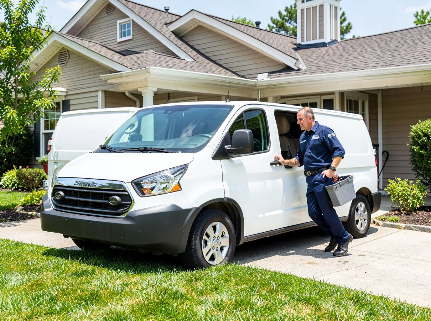 Emergency Plumber company in Petersburg, OH